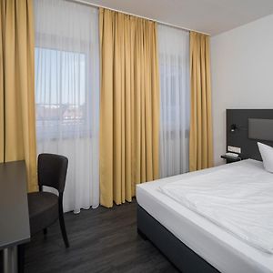 Comfort Zimmer