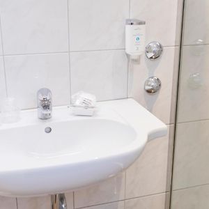 Comfort Doppelzimmer
